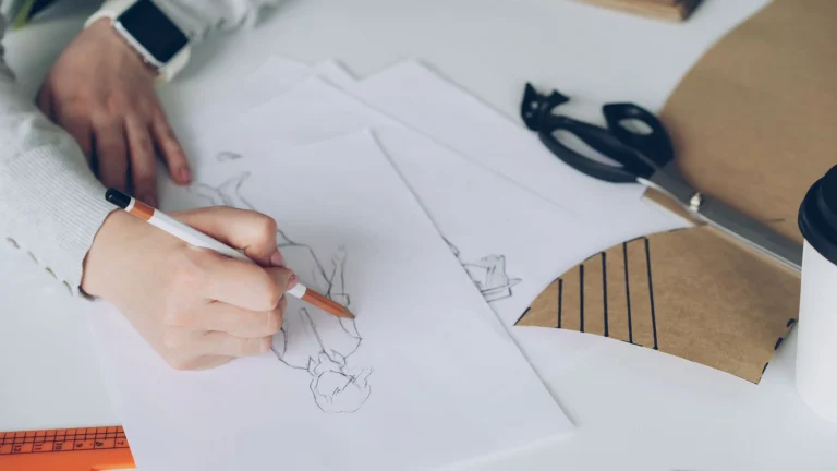 START WITH YOUR IDEA